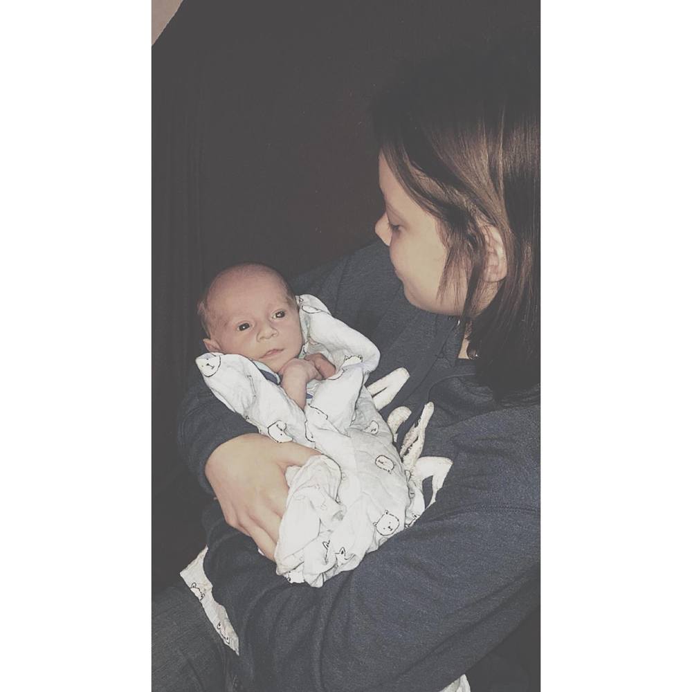 Meet your Posher, Hanna